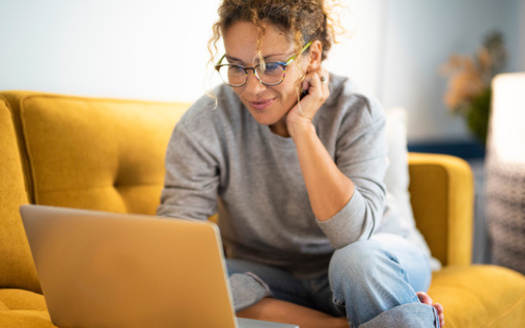 You are eligible for the Affordable Connectivity Program if your income is 200% or less than the Federal Poverty Guidelines. (Adobe Stock) 