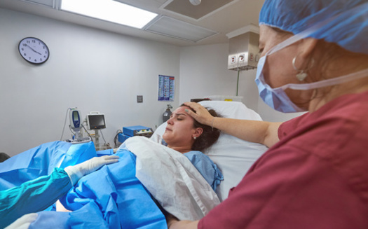 The CDC reported Maternal death rates in the United States rose from 2018 to 2021, noting more than 80% of pregnancy-related deaths are preventable. (Adobe Stock)
