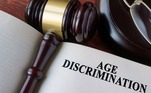 A 2023 AARP survey found 64% of workers 40 and older reported seeing or experiencing some form of age discrimination in the workplace, and 65% agreed that Americans should not be required to provide age-related information during the hiring process. (Adobe Stock)