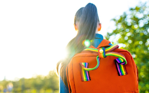In its most recent session, the North Dakota Legislature advanced nearly a dozen bills deemed hostile towards the LGBTQ community, including several new laws that advocates say unfairly target transgender students. (Adobe Stock)