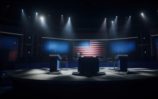 More than 1,000 days since voters went to the polls in the 2020 presidential election, the results are likely to be a topic at this week's first Republican 2024 debate in Milwaukee. (maylim/AdobeStock)