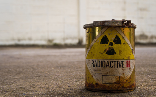 The U.S. Department of Energy wants to develop nuclear waste interim storage facilities. (Satakorn/Adobe Stock)