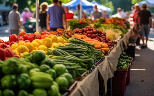 One of every five households in Arkansas is considered food insecure, according to the nonprofit Feeding America. (Adobe Stock)