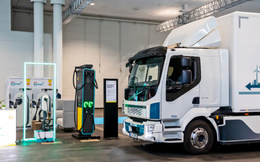 Environmental Protection Agency data show the transportation sector accounts for 29% of greenhouse-gas emissions, the largest and fastest growing source in the United States. (VanderWolf/AdobeStock)