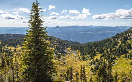 The Blackfoot Clearwater Stewardship Act is projected to help grow Montana's $7.1 billion outdoor recreation economy, protect tens of thousands of acres of wilderness, and establish two recreation areas. (Adobe Stock)