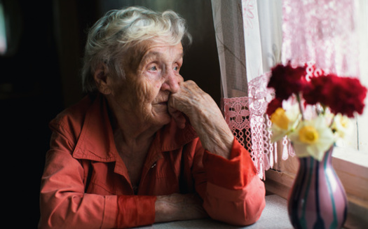 Studies show elder abuse or neglect can lead to early death, cause harm to physical and psychological health, destroy social and family ties, and lead to devastating financial loss. (Adobe Stock)<br />