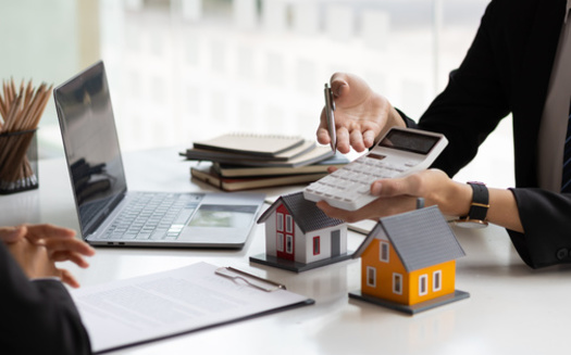 Around the country, surprise rental fees for things like trash removal, have garnered more attention amid the affordable housing crisis. (Adobe Stock)
