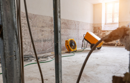 The Clean Water, Clean Air, and Green Jobs Environmental Bond Act allocates $1.2 billion to a slew of climate-related measures, one of which is reducing flood risks, and helping communities brace for climate change-related flooding. (Adobe Stock)