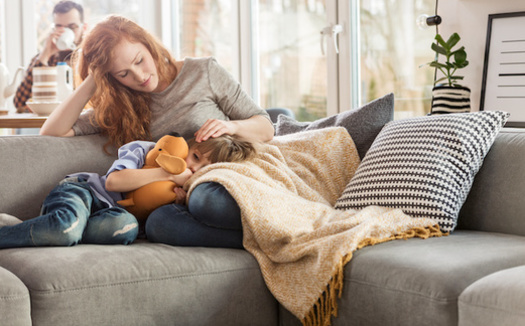 La cobertura de Medicaid durante las primeras etapas de la vida, incluso antes del nacimiento, est relacionada con mejores resultados de salud para la prxima generacin, segn un estudio publicado en American Economic Review. (Adobe Stock)