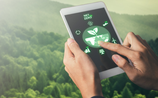 Earlier this year, the National Caucus of Environmental Legislators submitted a letter to President Joe Biden supporting the need for an international climate peace clause. (Adobe Stock)