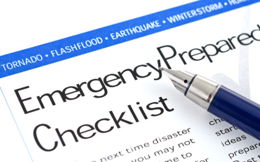 As of Aug. 15, 2023, the federal government lists 75 disasters in the U.S. and its territories, compared with 55 in the same period last year. Senior advocates under climate change threats, more older adults need to be prepared for a disaster. (Adobe Stock)