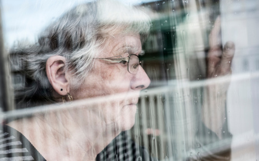 Aproximadamente uno de cada tres adultos de 85 años o más puede padecer algún tipo de demencia, según el National Institute on Aging. (pololia/Adobe Stock)