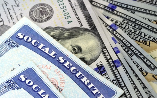 Utah is one of the states that pays and administers its own supplemental payments. People can contact the state directly for payment information. (Adobe Stock)