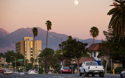 The City of San Bernardino recently agreed to a settlement requiring that the city update its plans to build more affordable housing and scrap its Crime-Free Multi-Housing Program. (Matt Gush)