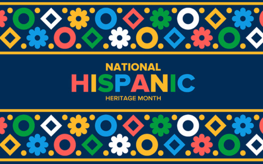 National Hispanic Heritage Month celebrates the 63.7 million residents of Hispanic heritage in the United States. (Scoutori/Adobe Stock)