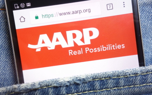 The AARP's Andrus Awards are held once a year in each participating state, and also nationally.(piter2121/Adobe Stock)