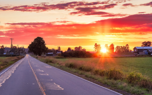 Data show people in rural communities are more likely to live in poverty, have higher mortality rates, and have higher rates of incarceration. (Adobe Stock)