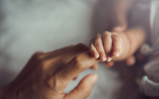 Washington state fared better than most states at preventing infant mortality. (Thanumporn/Adobe Stock)