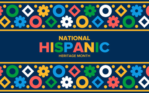 El Mes Nacional de la Herencia Hispana celebra a los 63.7 millones de residentes de ascendencia hispana en Estados Unidos. (Scoutori/Adobe Stock)