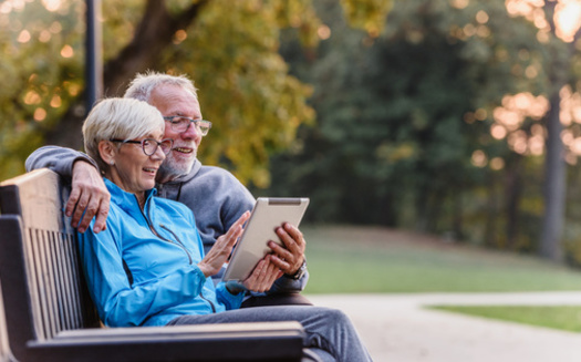 Older and disabled adults have received more than $7.6 billion in property tax and rent relief since the start of the Property Tax and Rent Rebate Program in 1971. (Lordn/AdobeStock)