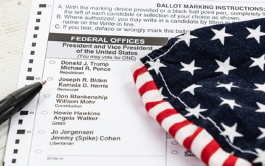 A CBS Poll from August finds more than half of those surveyed feel former President Donald Trump attempted to remain in office through 