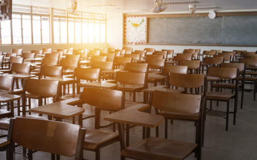 While several states adopted new school voucher bills this year, the Brookings Institution says another nine expanded existing programs. (Adobe Stock)