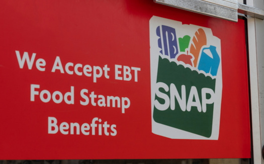 The Supplemental Nutrition Assistance Program provides the most food aid to families in the nation. (jetcityimage/Adobe Stock)