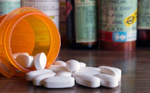 Idaho saw a 22% increase in opioid overdoses between 2020 and 2021. (Kimberly Boyles/Adobe Stock)