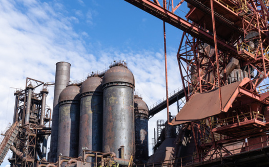The Environmental Protection Agency is proposing standards to regulate emissions from five unmeasured fugitive and intermittent particulate sources. The EPA is extending the comment period on the proposed rule to Sept. 29. (Natalie Schorr/Adobe Stock)