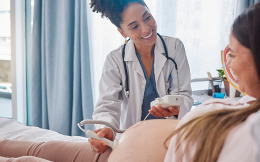 Starting January 1, 2024, a pregnancy opens a special enrollment period for health insurance, after Colorado lawmakers passed House Bill 22-1289. Coverage is retroactive to the month a pregnancy was certified by a health provider. (Adobe Stock)