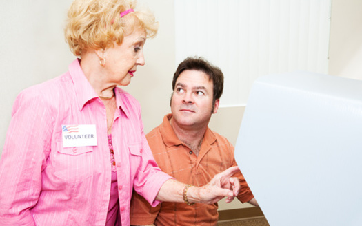 Los ciudadanos de Pensilvania tienen hasta el 23 de octubre para registrarse para votar antes de las elecciones del 7 de noviembre de este ao. (Lisa F. Young/Adobe Stock)