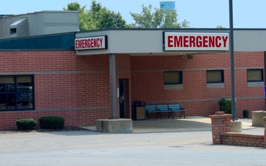 Creation of the Rural Emergency Hospital designation comes in response to a high rate of rural hospital closures. Between January 2010, and August 2022, 139 rural hospitals closed, according to the National Academy for State Health Policy. (Adobe Stock)
