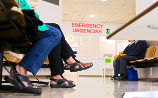 At least 5,934,000 Medicaid enrollees nationwide have been dis-enrolled from health coverage as of September 8, 2023. (Adobe Stock)
