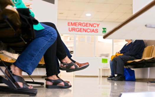 Al menos 5,934.000 afiliados a Medicaid en todo el pas han sido dados de baja de la cobertura mdica a partir del 8 de septiembre de 2023. (Adobe Stock)