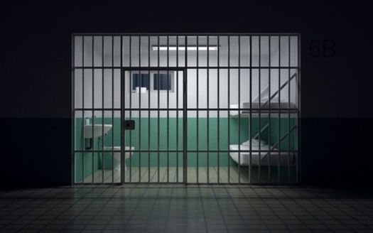 According to the Prison Policy Initiative, about one in five of the young people held in juvenile facilities is awaiting trial and has not been found guilty or delinquent. (Adobe Stock)