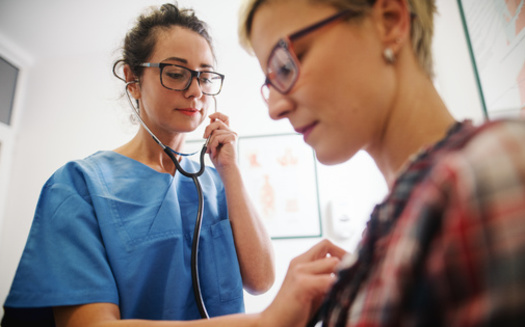 Depending on your income and circumstances, you may qualify for financial assistance to lower your monthly insurance premium and potentially reduce out-of-pocket costs in Georgia through HealthCare.gov. (Adobe Stock)