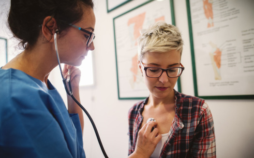 In the last 18 years, 195 rural hospitals in the U.S. have either closed completely (100) or converted to emergency or outpatient care only (95), based on data from the University of North Carolina's Cecil G. Sheps Center for Health Services Research. (Adobe Stock)