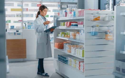 The 340B Drug Pricing Program, a part of the 1992 Public Health Service Act, provides outpatient drugs at deep discounts to safety net providers. (Gorodenkoff/Adobe Stock)