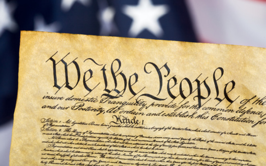 Conservative legal groups are calling for a constitutional convention as early as 2025. (Kasia Biel/Adobestock)