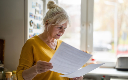 Today, 3.5 million Americans ages 60 and older hold more than $125 billion in student loans. (Adobe Stock)