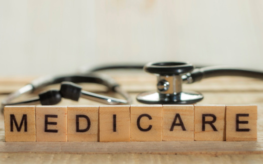 Medicare becomes available for most Americans at age 65. (airdone/Adobe Stock)