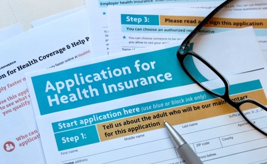 Most insurance companies and Medicare allow open enrollment during specified times of the year, usually between October and December. (Adobe Stock)