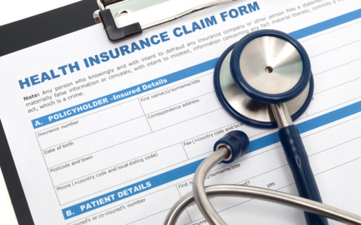 As the public becomes more aware of mental-health care needs in the United States, federal officials say it's not just an issue of not having enough counselors to see patients. They say there is still a lack of parity when it comes to approving insurance benefits for those seeking care. (Adobe Stock)