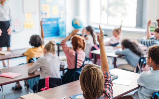 Pennsylvania's educational system includes a network of 604 state-supported public libraries and 29 District Library Centers, which provide resources, technology and programs for pre-K-to-12 students, as well as adult learners, in all 67 counties. (Lightfield Studios/AdobeStock)