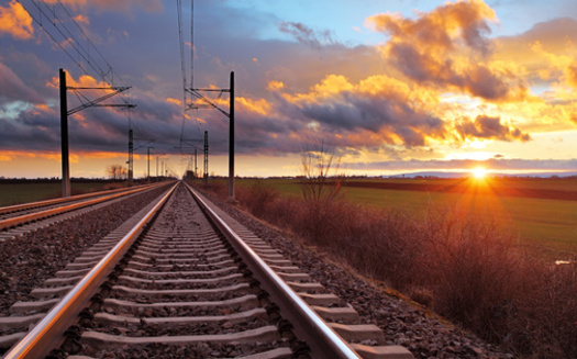 The United States saw 626 trespass-related fatalities and almost 550 trespass injuries in 2022, according to the Federal Railroad Administration. (Adobe Stock)