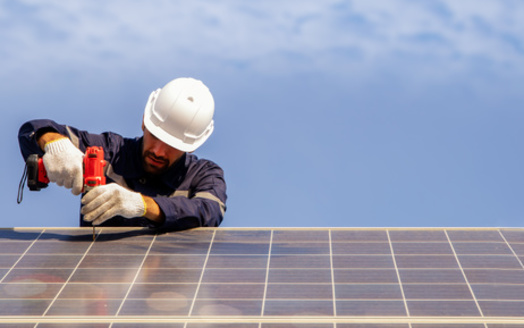 n 2021, 103,854 North Carolina workers were employed in clean-energy jobs. The Inflation Reduction Act will expand these opportunities, bringing an estimated $2.7 billion of investment in large-scale clean-power generation and storage to North Carolina between now and 2030. (Adobe Stock)