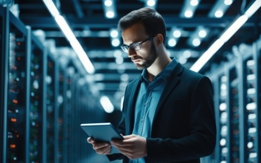 Google Certificate Programs are 100% online and self-paced, with deadlines to meet individual schedules. (visoot/Adobe Stock)