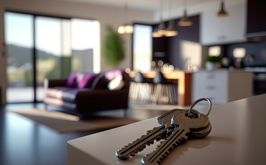 When looking beyond racial gaps, North Dakota's overall homeownership rate lags behind all three of its neighboring states. (Adobe Stock)