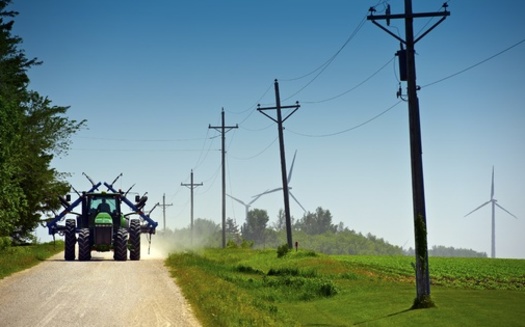 Iowa's Beginning Farmer Loan Program assists new farmers in acquiring agricultural property by offering loans at reduced interest rates. (Adobe Stock)