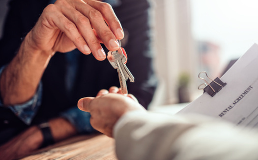 Montana fair housing laws prohibit discrimination based on someone's protected class status, including age, race, creed, familial status, national origin, religion, color, sex, marital status or disability. (Adobe Stock) 